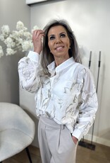 Bluse Esther Off White