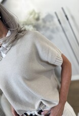 Top Anne Beige
