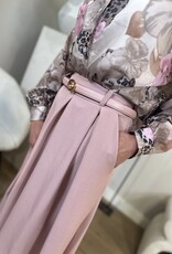 Pantalon Mayke Roze