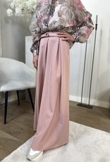 Trousers Mayke Pink