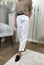 Pantalon Jill Off White