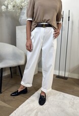 Pantalon Jill Off White
