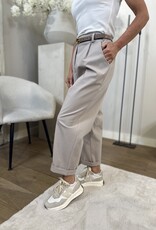 Pantalon Jill Beige