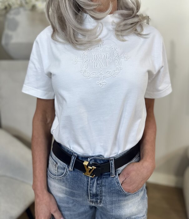Josh V T-shirt Roxy