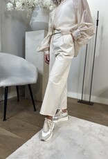 Pantalon Janneke Creme