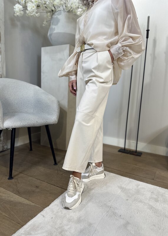 Pantalon Janneke Creme