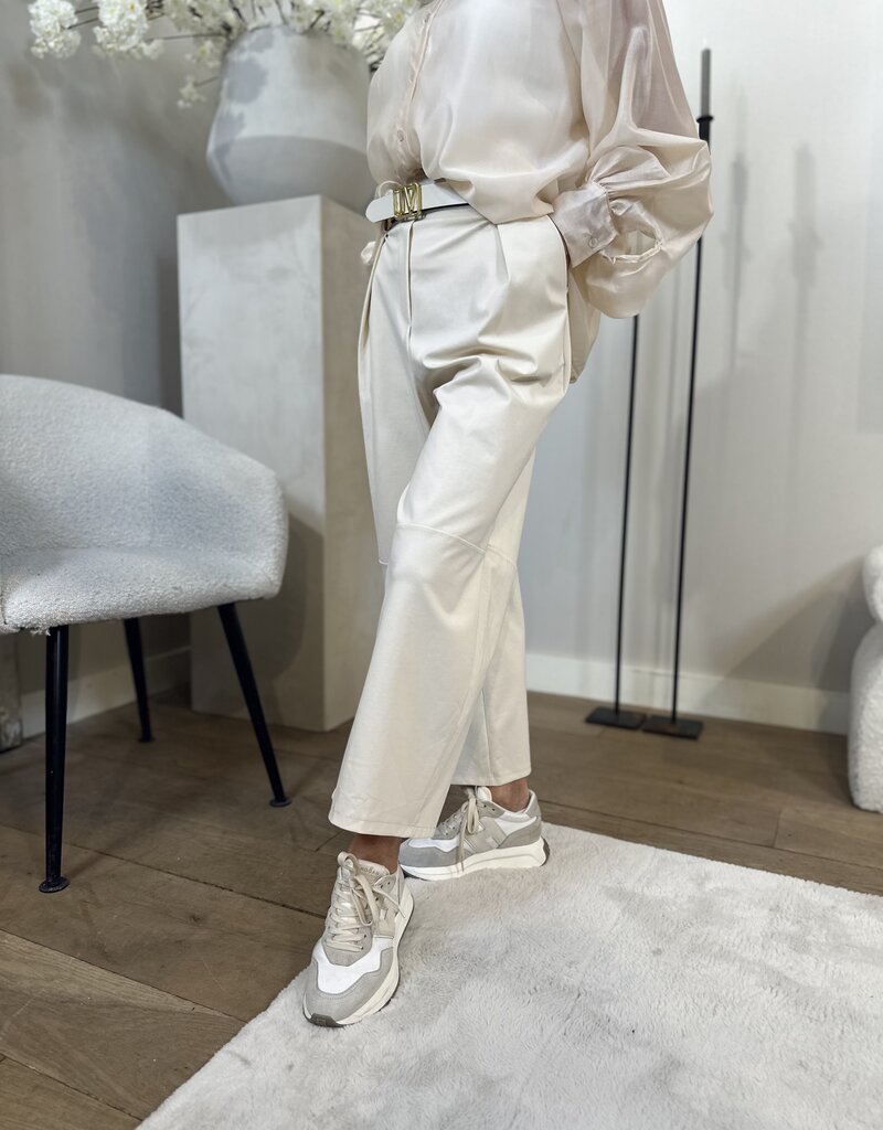 Pantalon Janneke Creme