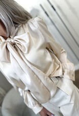 Blouse Imke creme