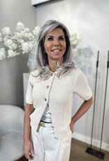 Josh V cardigan Ylia