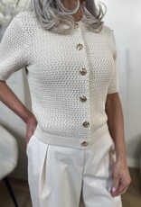 Josh V cardigan Ylia