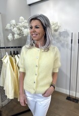 Gilet San Mohair – plusieurs couleurs