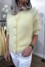 San Mohair cardigan – various colours