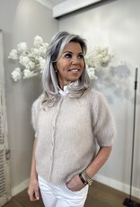 San Mohair cardigan – various colours