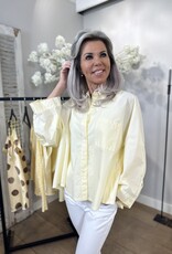 Blouse Simone Geel