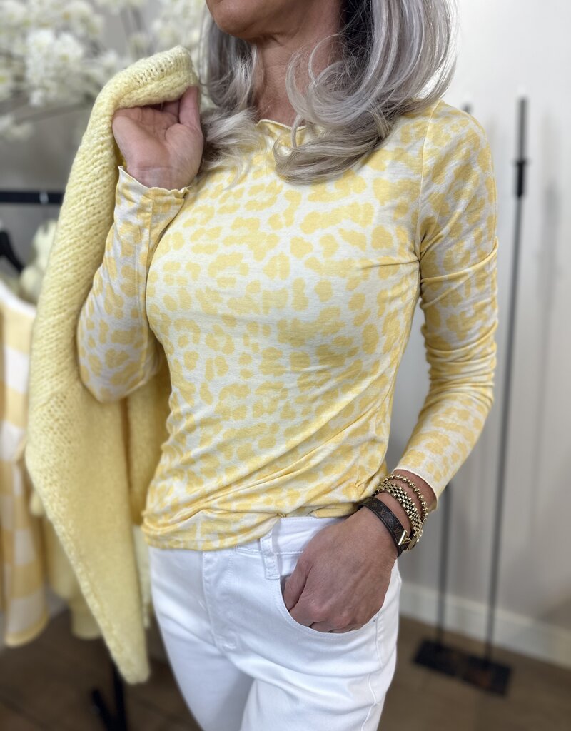 Top Blend – various colours