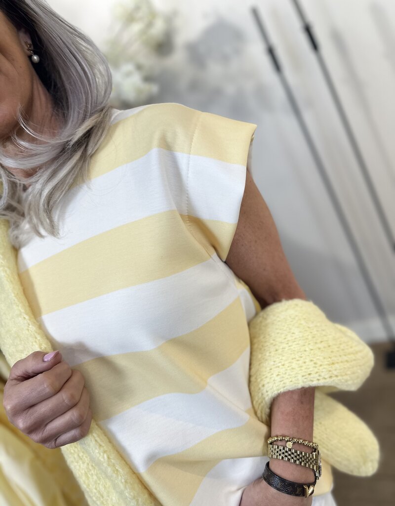 Top Marion Streep div kleuren