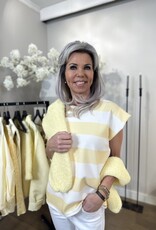 Top Marion Streep – plusieurs couleurs