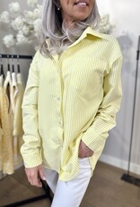 Blouse Madelief – jaune