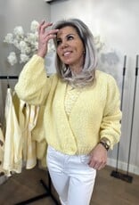 Gilet Simone – plusieurs couleurs