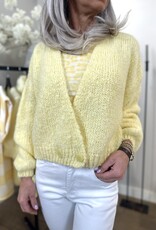 Strickjacke Simone – verschiedene Farben