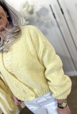 Gilet Simone – plusieurs couleurs