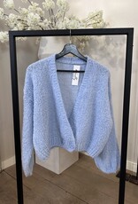 Gilet Simone – plusieurs couleurs