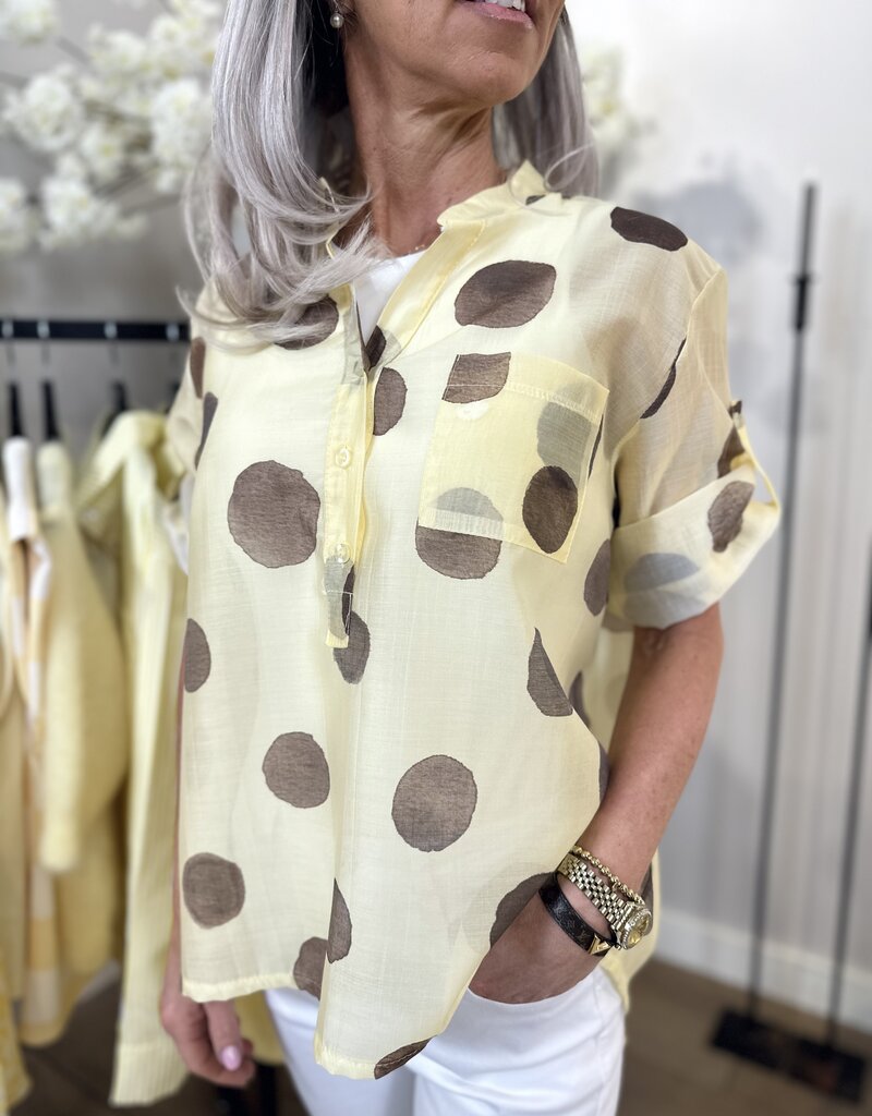 Top Linda – verschiedene Farben