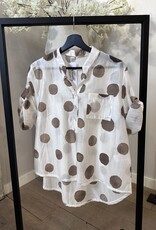 Top Linda – verschiedene Farben