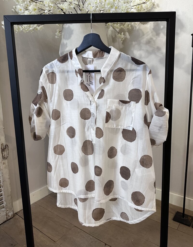 Top Linda div kleuren