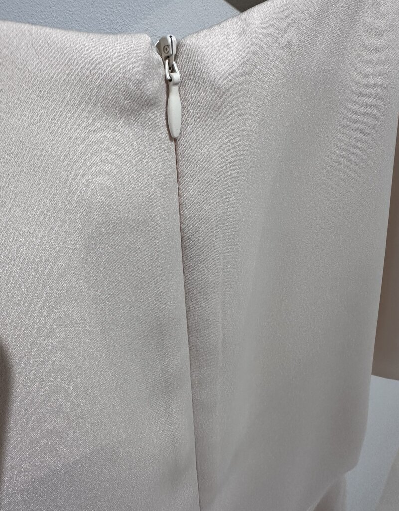 Rinascimento top Emma beige