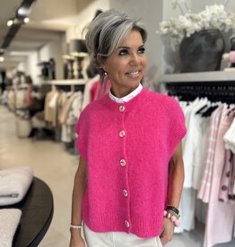 Spencer/Vest Lotte roze