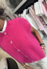 Sweater Vest/Cardigan Lotte Pink
