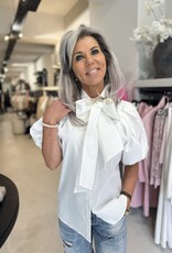 Josh V blouse Sylviana