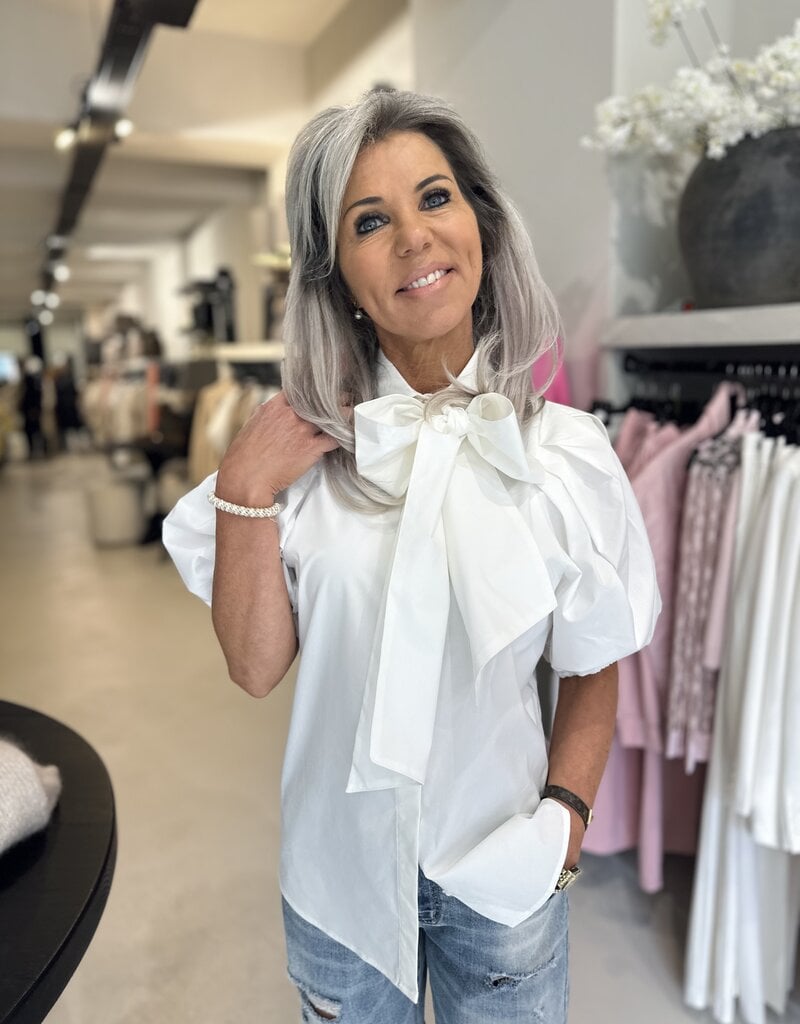 Josh V blouse Sylviana