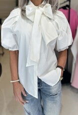 Josh V Bluse Sylviana