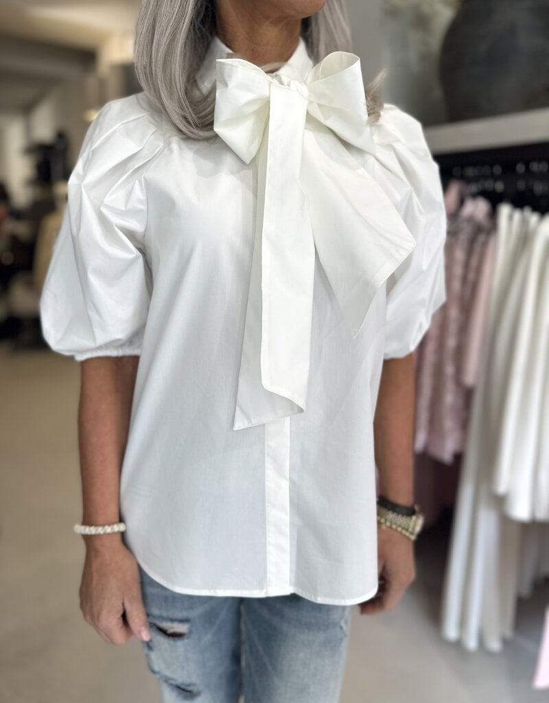 Josh V blouse Sylviana