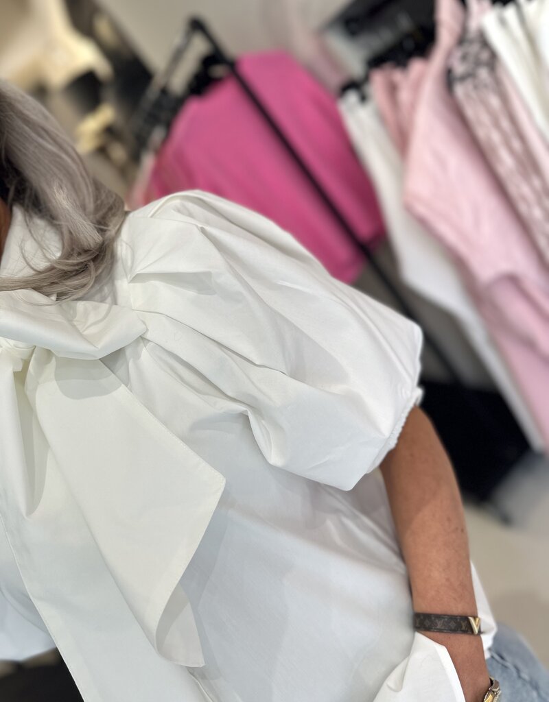 Josh V Bluse Sylviana