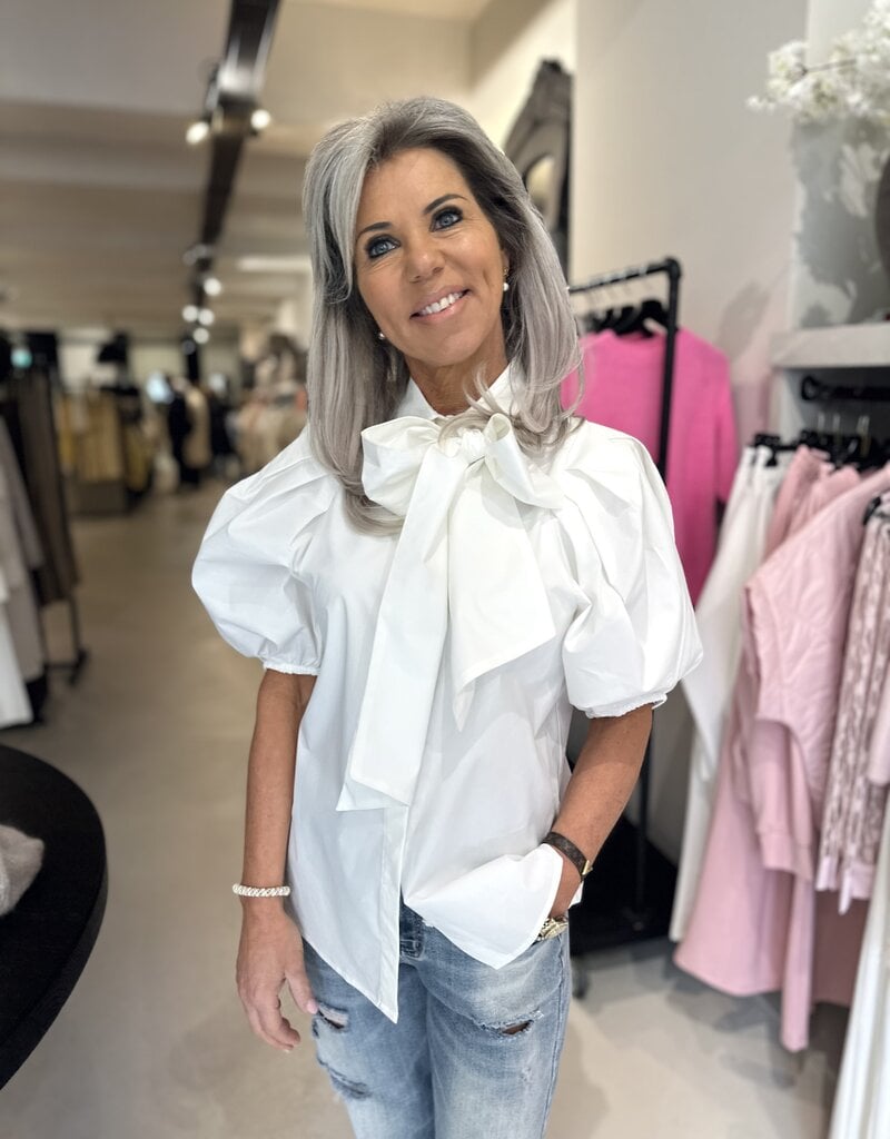 Josh V blouse Sylviana