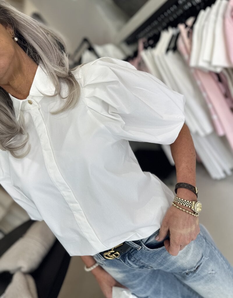 Josh V blouse Sylviana