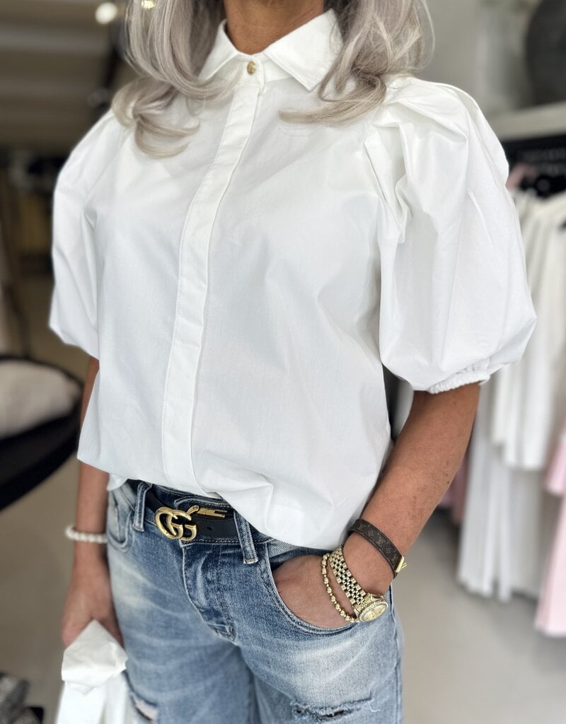 Josh V blouse Sylviana