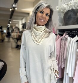 Trui Tanja Beige