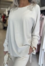 Sweater Tanja Beige