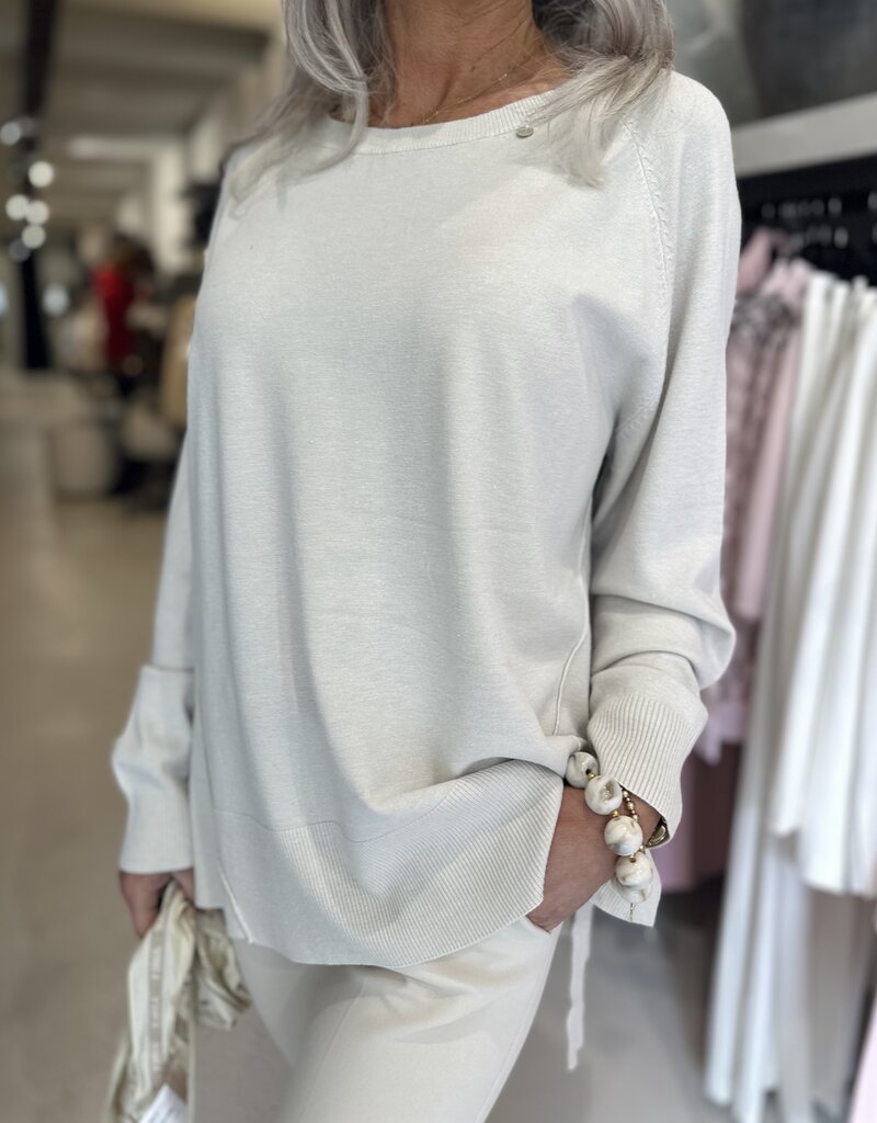 Trui Tanja Beige