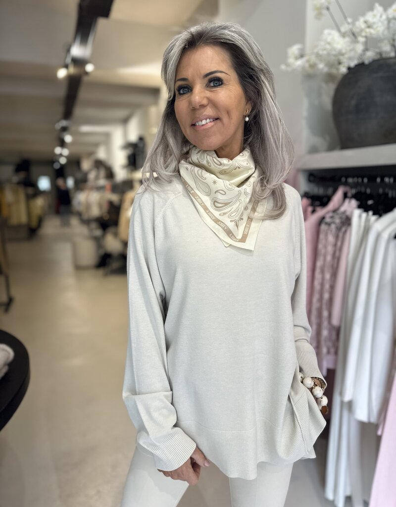 Pullover Tanja Beige