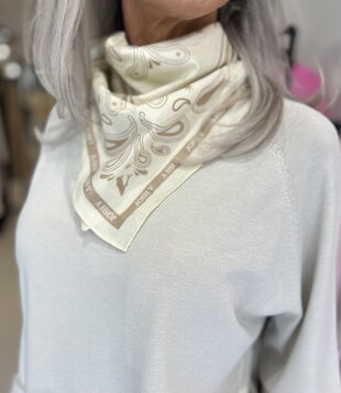 Josh V Sjaaltje Marlie