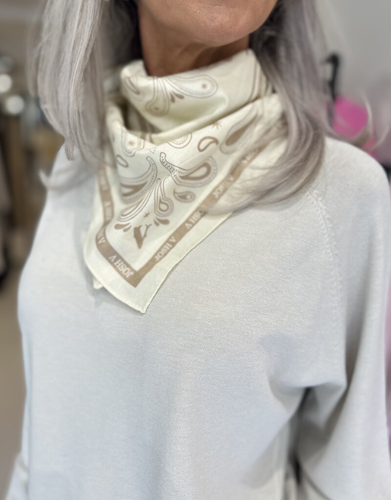 Josh V Écharpe Marlie