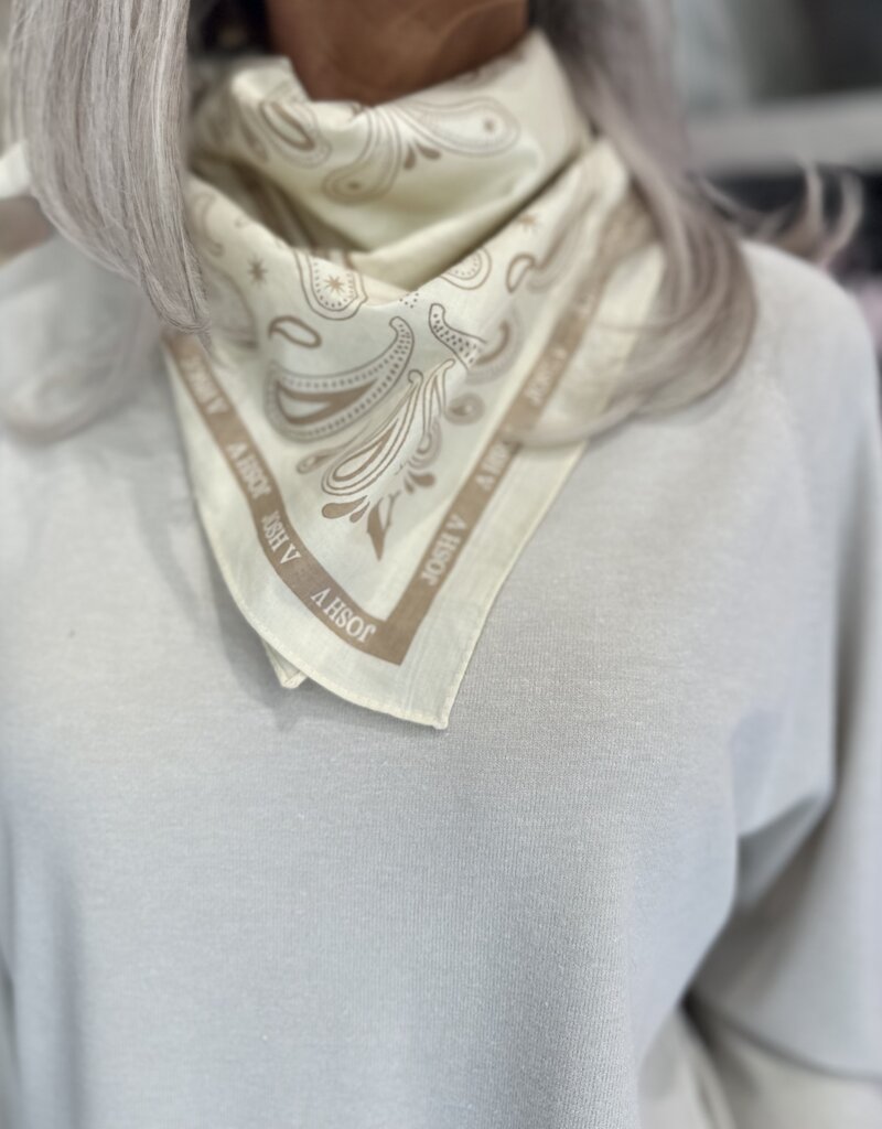 Josh V Sjaaltje Marlie