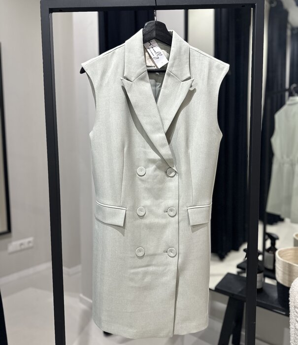 Jurk Kate div kleuren