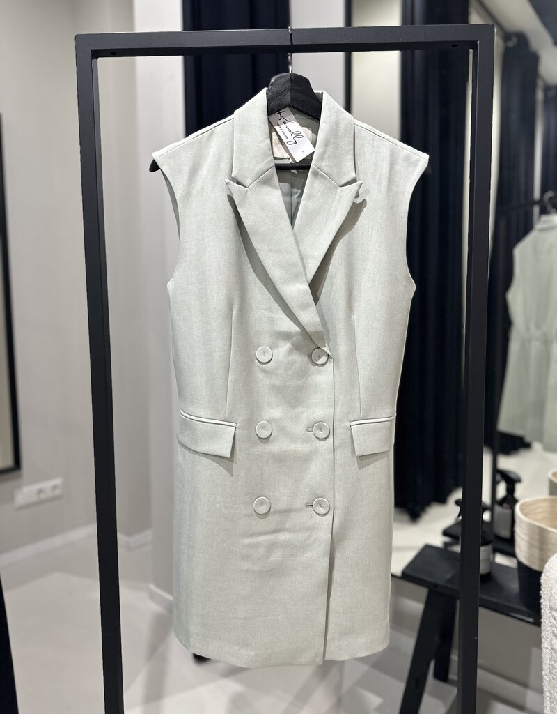 Jurk Kate div kleuren