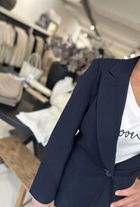 Blazer Janny blauw